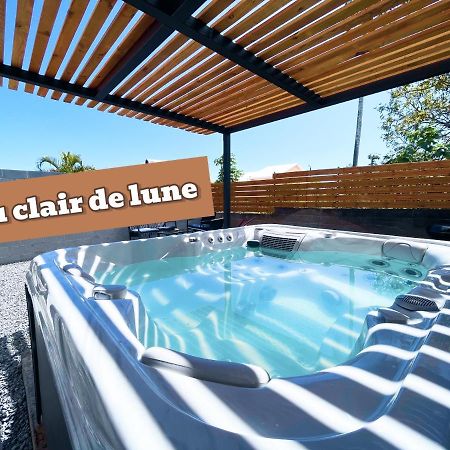 Eau Clair De Lune - Vincendo Saint-Joseph Esterno foto